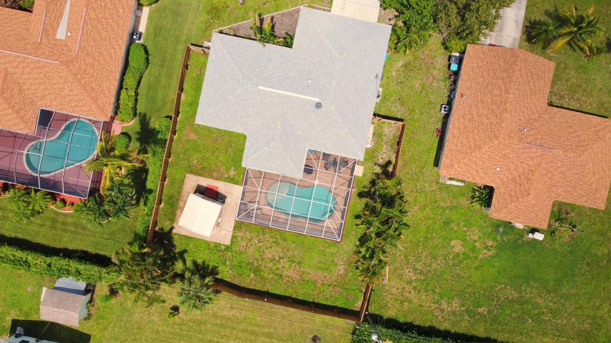 Beautiful Pool Home With Sleeping For 8 For Lovelypeople كيب كورال المظهر الخارجي الصورة